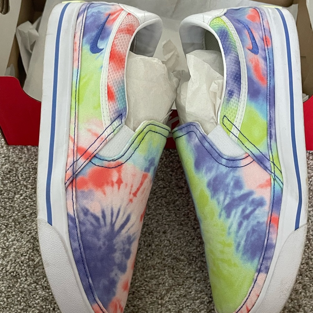 Nike Court Legacy Print